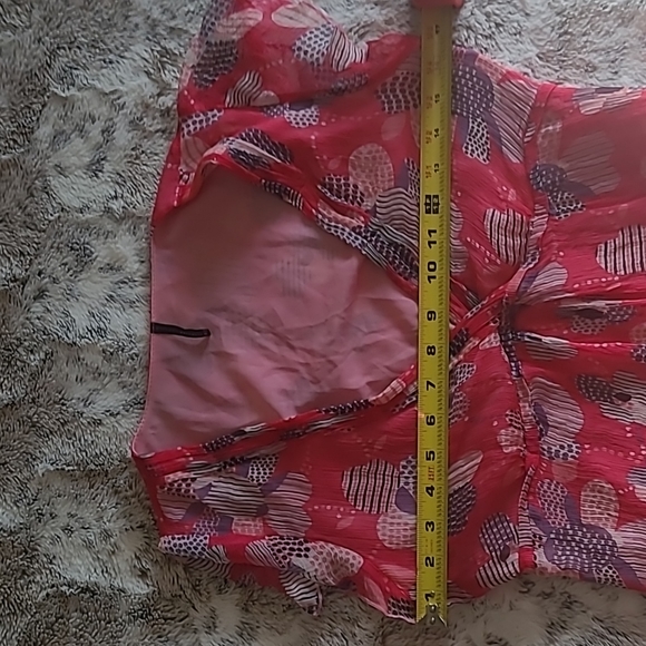 NAF NAG Silk Dress - Picture 6 of 6